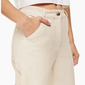 Aritzia Wilfred Free Brennan Pant